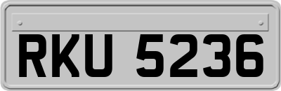 RKU5236