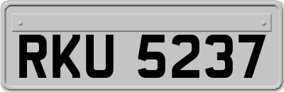 RKU5237