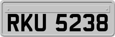 RKU5238