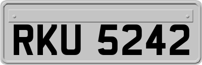 RKU5242