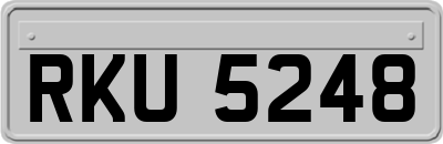 RKU5248