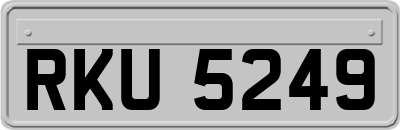 RKU5249