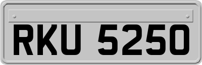 RKU5250