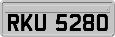 RKU5280