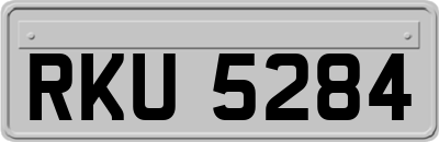 RKU5284