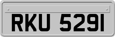 RKU5291