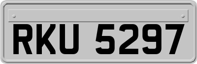 RKU5297