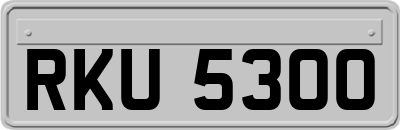 RKU5300