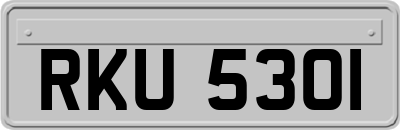 RKU5301