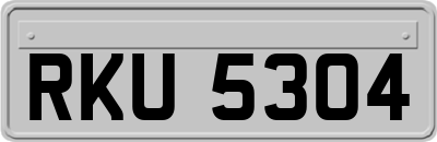 RKU5304