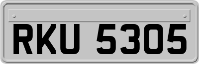 RKU5305