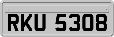 RKU5308