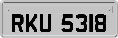 RKU5318