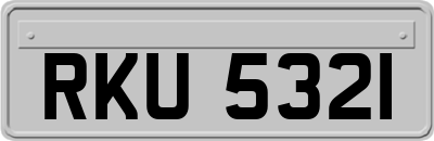 RKU5321