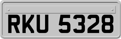 RKU5328