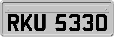 RKU5330