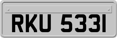 RKU5331