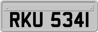 RKU5341