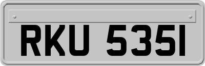 RKU5351