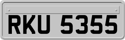 RKU5355