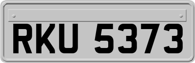 RKU5373