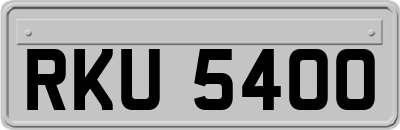RKU5400