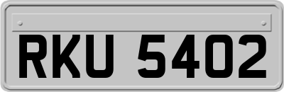 RKU5402