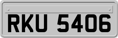 RKU5406