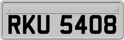 RKU5408