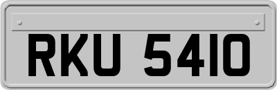 RKU5410