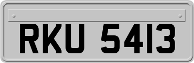 RKU5413