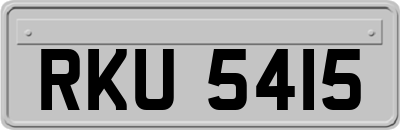 RKU5415