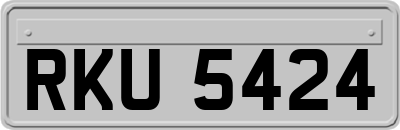 RKU5424