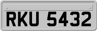 RKU5432