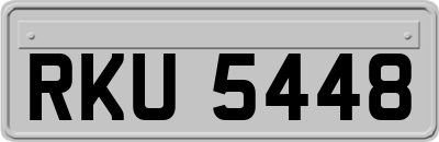 RKU5448