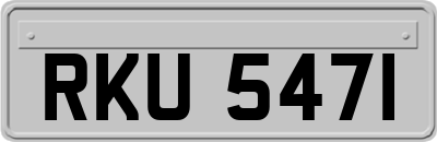 RKU5471