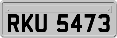 RKU5473