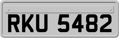 RKU5482