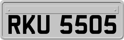 RKU5505