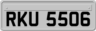 RKU5506