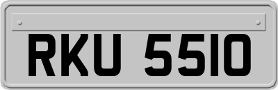 RKU5510