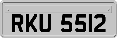 RKU5512