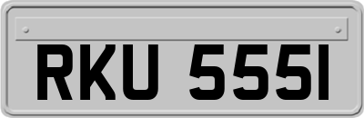 RKU5551