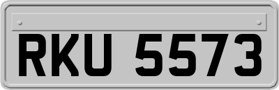 RKU5573