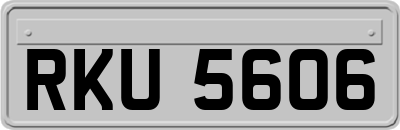 RKU5606