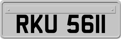 RKU5611