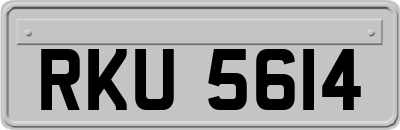 RKU5614