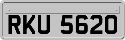 RKU5620