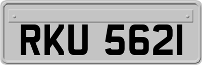 RKU5621