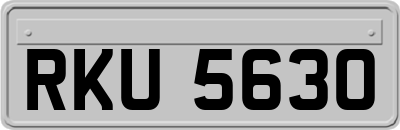 RKU5630